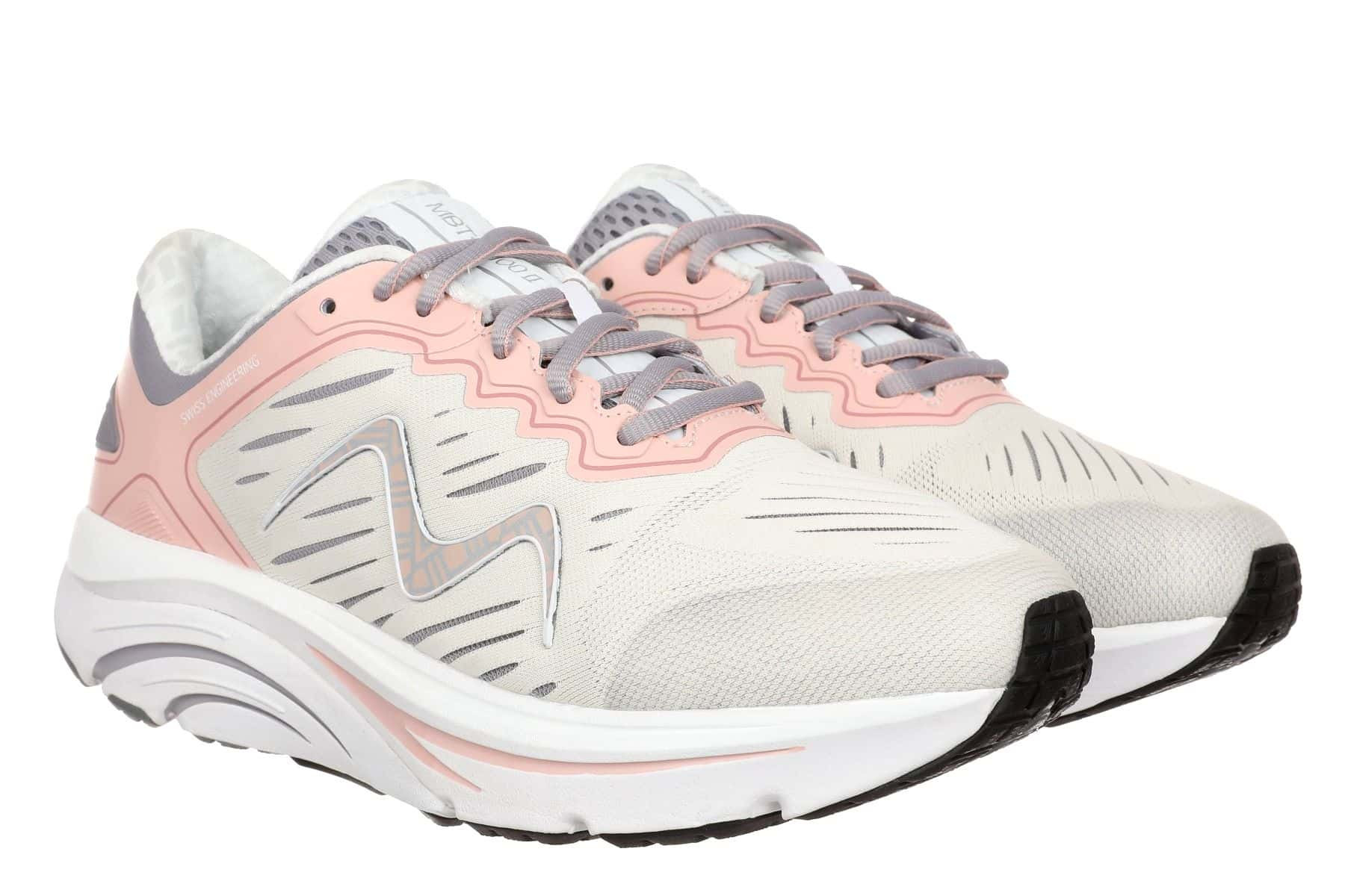 MBT MBT-2000 II LACE UP WOMEN´S RUNNING SHOES